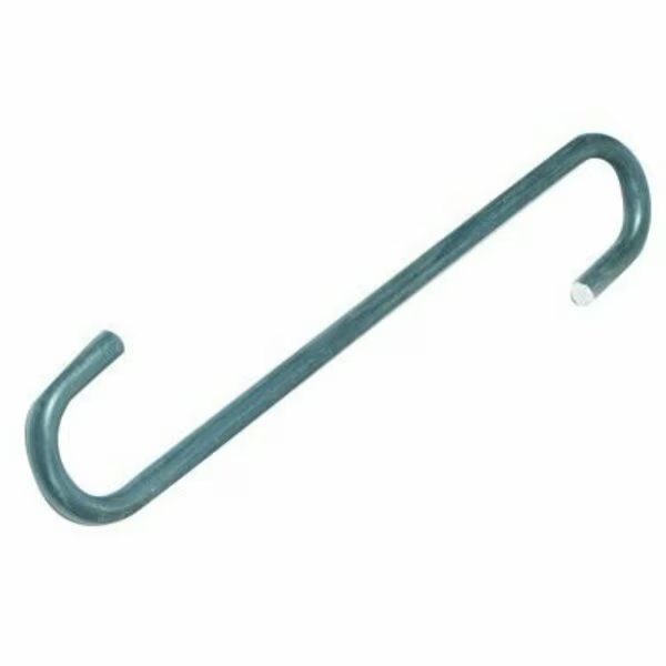 S-HOOK, 0.062 DIA. X, 1000PK, Caplugs, Mfr#: S-062-4